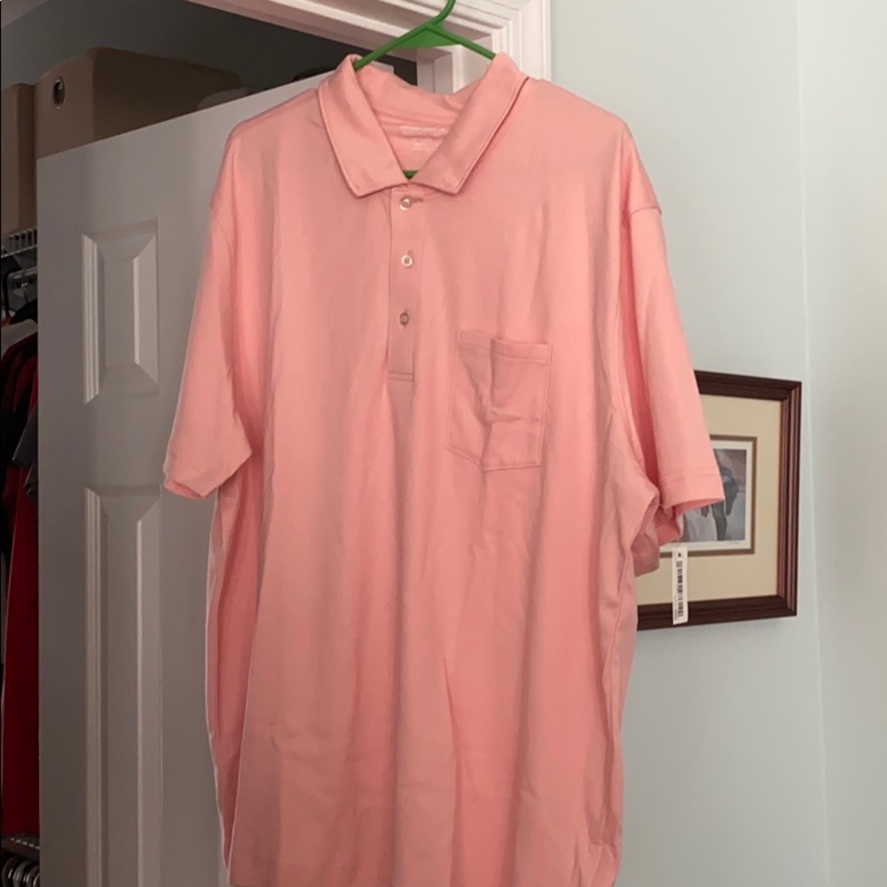 Men’s polo shirt